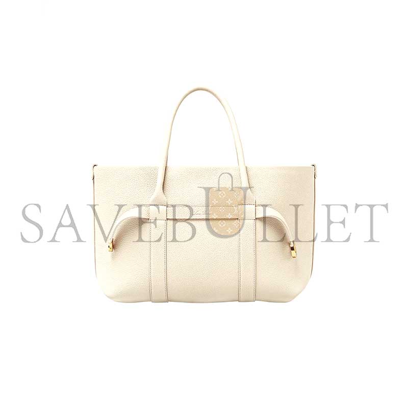 L**o p*ana loom small ghiera shopper fao7473 (28*19*12cm)